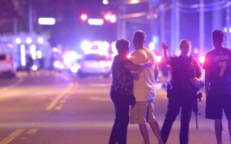 حادثة "أورلاندو".. واستراتيجية مكافحة الإرهاب