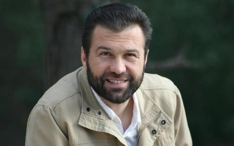 توقيف أمجد قورشة