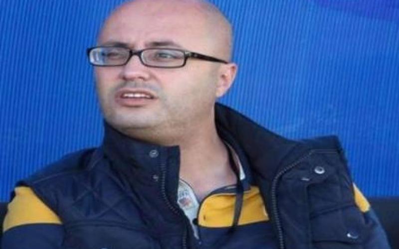 الفيصلي يعين العساف مديرا إداريا لفريق الكرة