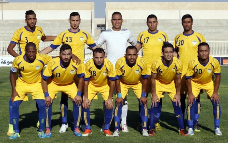 "الحسين إربد" يتعاقد مع 3 لاعبين