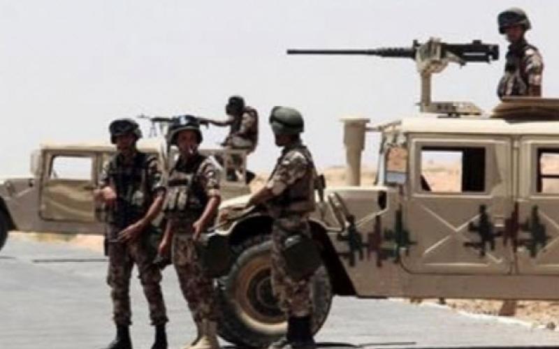 "داعش" يتبنى هجوم الرقبان