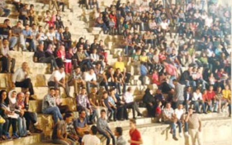 انطلاق مهرجان شبيب في 7 تموز
