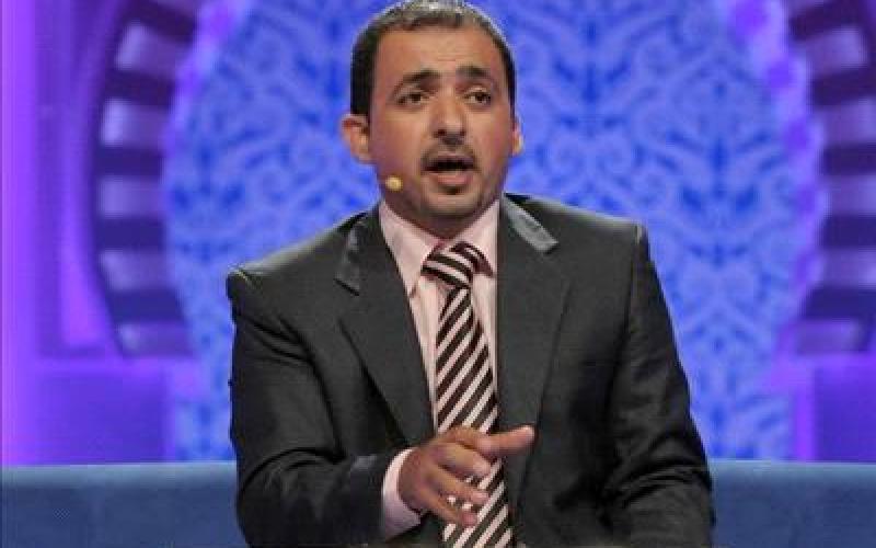 "الأردني العزام" يحصد لقب "شاعر عكاظ"