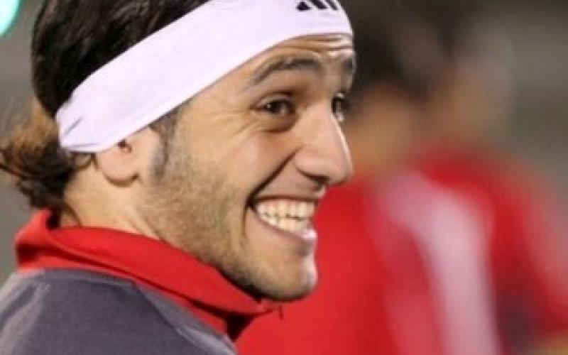 الرمثا يضم اللاعب السلمان