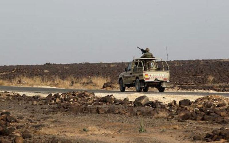 الأردن ومواجهة "الإرهاب" على جبهتين