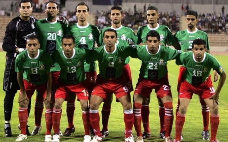 الوحدات يتعاقد من لاعبين جدد بينهم كرواتي