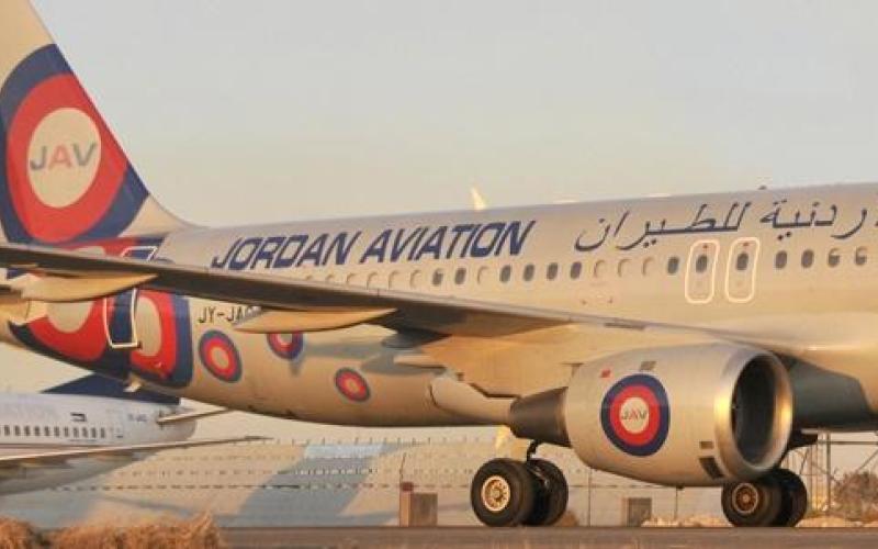 لا تغيير على مواعيد "الأردنية للطيران" إلى اسطنبول