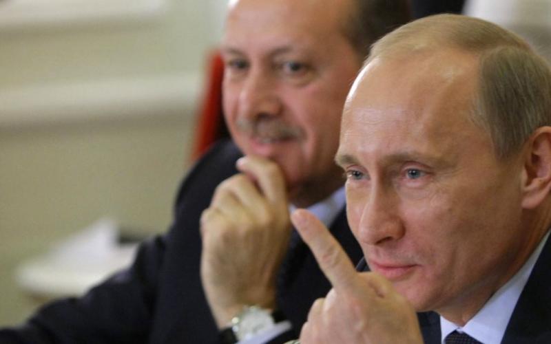 اتفاق أنقرة - موسكو.. ودمشق!