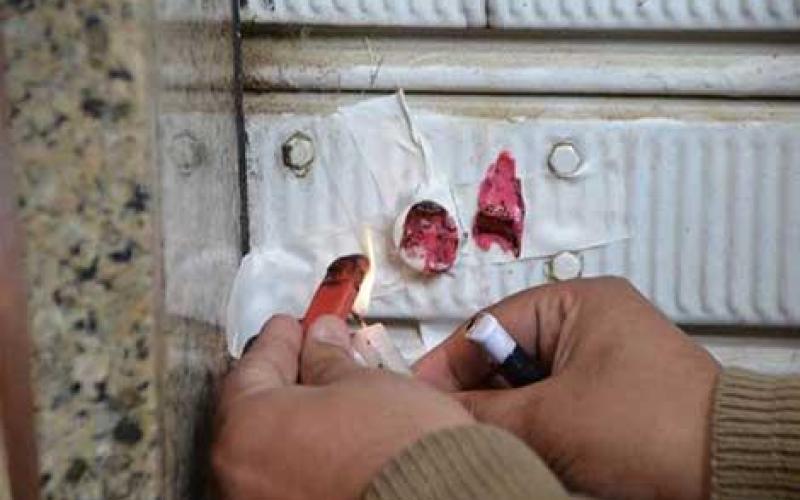 إغلاق وإيقاف 158 مؤسسة غذائية