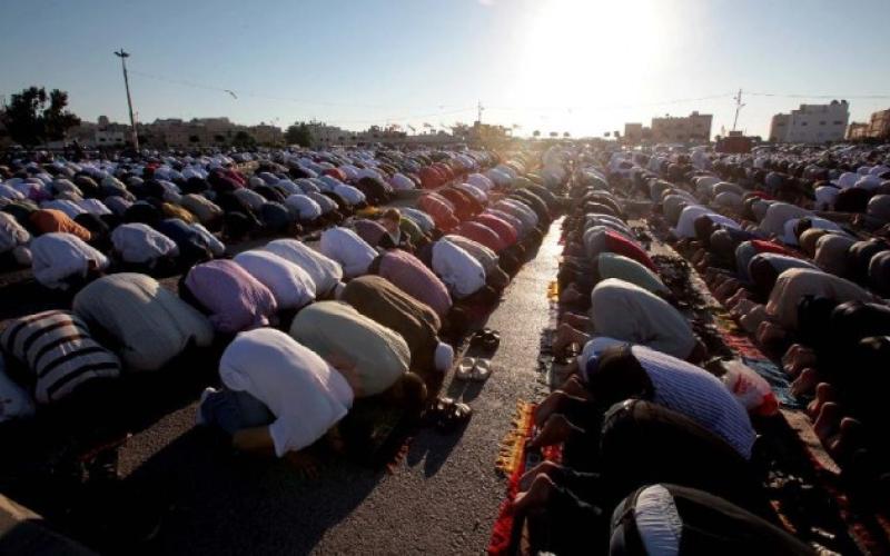 منع مصلى للعيد في الزرقاء والنقابات واعتقال السمان