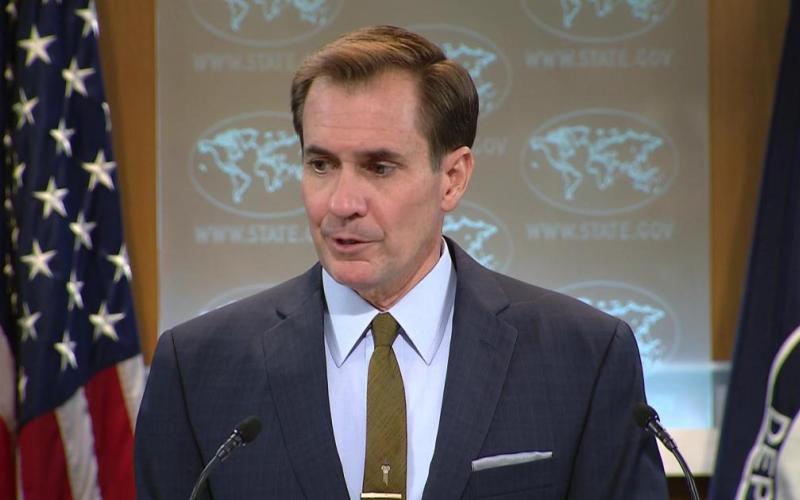 واشنطن تسحب موظفي سفارتها غير الأساسيين من جنوب السودان