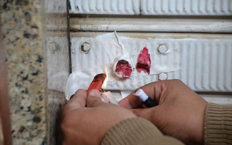 الأمانة تغلق 5 مؤسسات مخالفة خلال العيد وتوقف 3 أخرى عن العمل