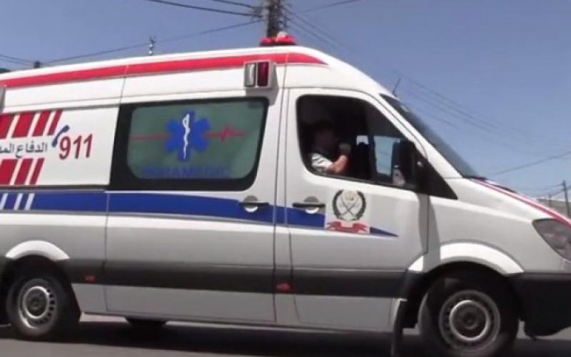 وفاة وإصابة 126 إثر 230 حادثاً مختلفاً