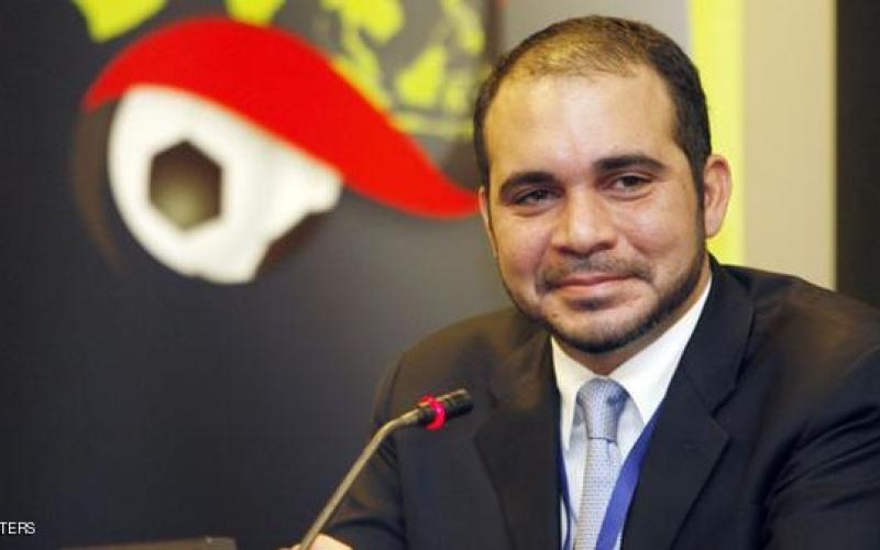 الأمير علي يؤكد على أهمية توفير متطلبات نجاح استضافة مونديال السيدات- تقرير صوتي