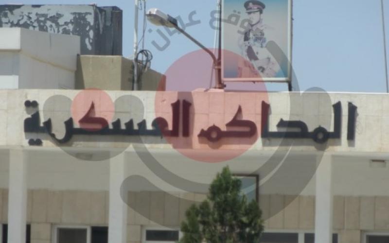 " أمن الدولة" تبدأ بمحاكمة منفذ الهجوم على "مخابرات البقعة"