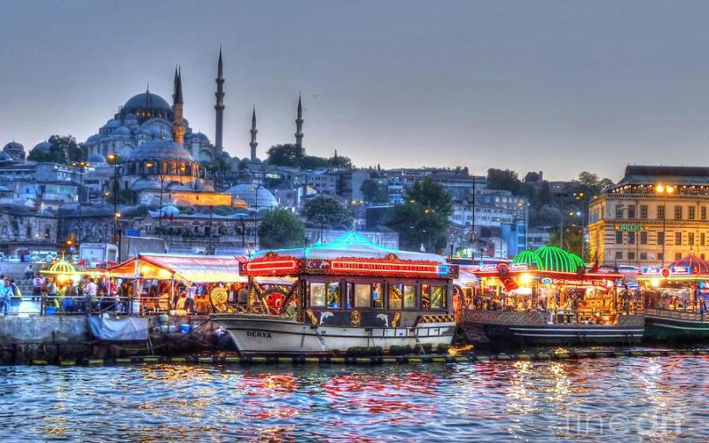 إرباك على حجوزات الأردنيين إلى تركيا