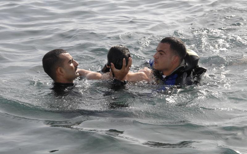 أربع وعشرون وفاة غرقا منذ بداية العام