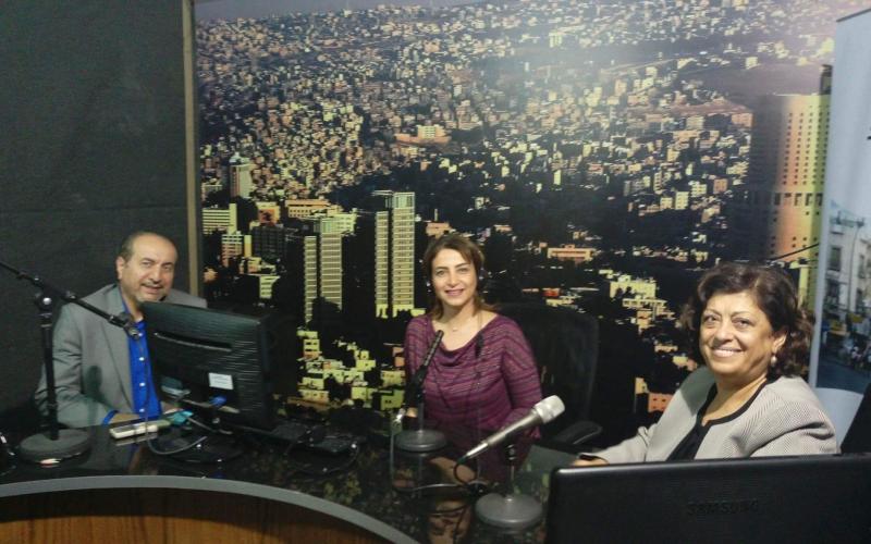 ادماج النوع الاجتماعي في العملية الانتخابية