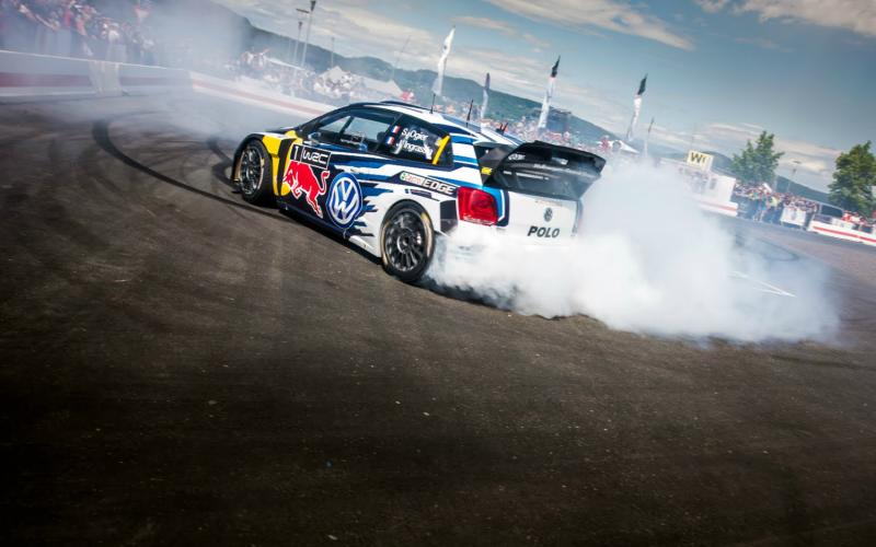 فتح باب التسجيل لسباق الدريفت الرابع