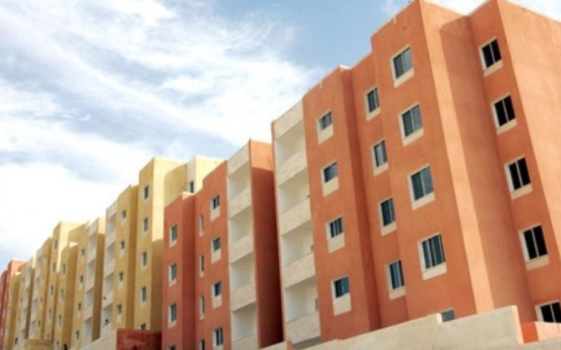 إعلان أسماء الدفعة العاشرة من المستفيدين من مشروع سكن كريم
