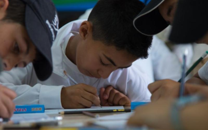 "اليونيسيف" تقدم دعماً للمجتمعات المستضيفة للاجئين في الأردن