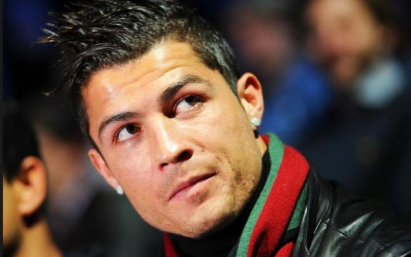 رونالدو أبرز المرشحين لجائزة أفضل لاعب في أوروبا ‎