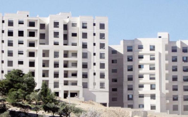 الركود يخيّم على قطاع الإسكان