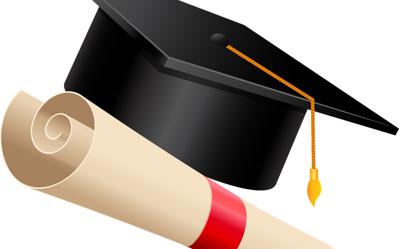 تخرج أول لاجئ سوري من جامعة آل البيت