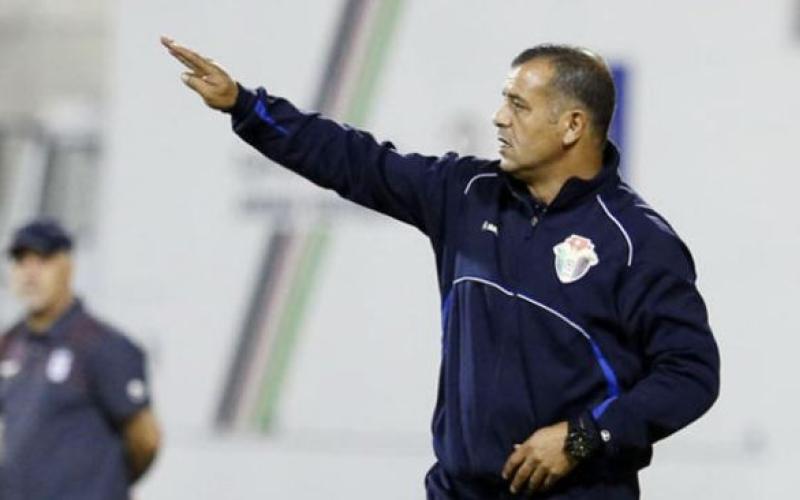 أبو عابد يستقيل من تدريب الفيصلي - تقرير صوتي