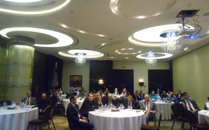 مجتمعون: ضرورة مراجعة إجراءات التعامل مع الحالات الطارئة والخطرة وتوفير الحماية لحالات العنف الأسري بعد تقديم الخدمات