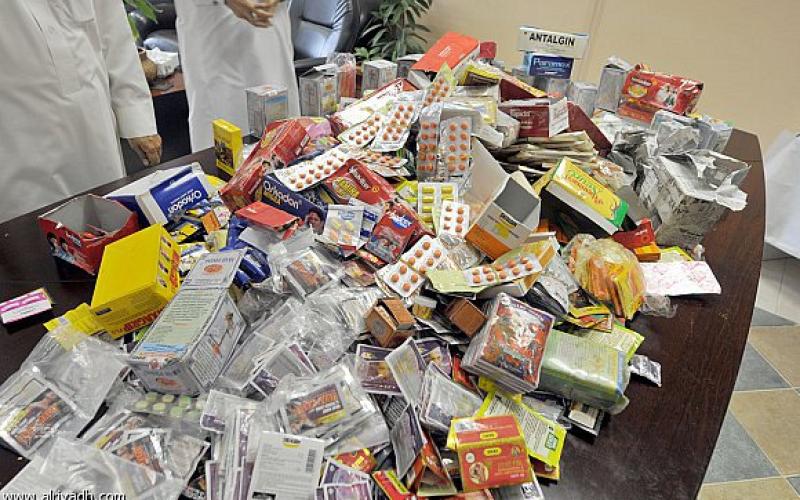 حملة للتبرع بالأدوية للمرضى المعوزين في المخيمات الفلسطينيّة