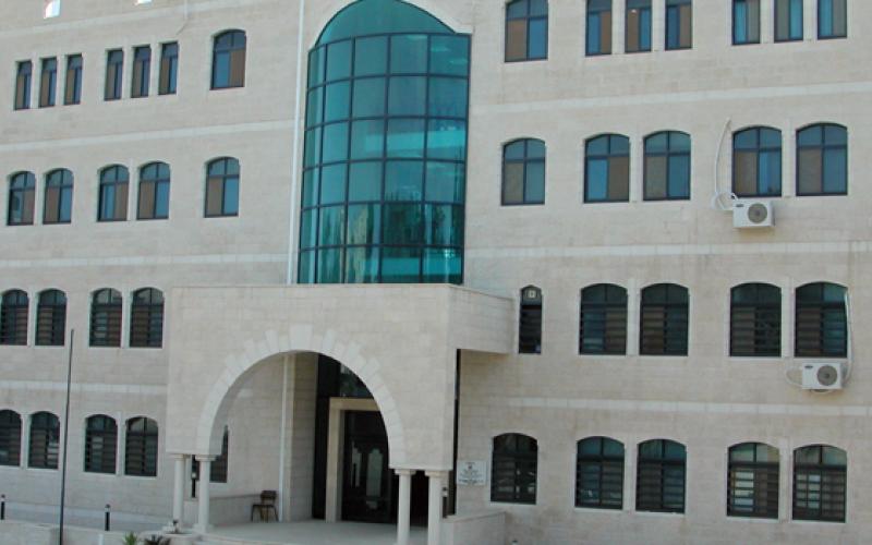 مقاعد للطلبة الفلسطينيين في الجامعات الأردنية