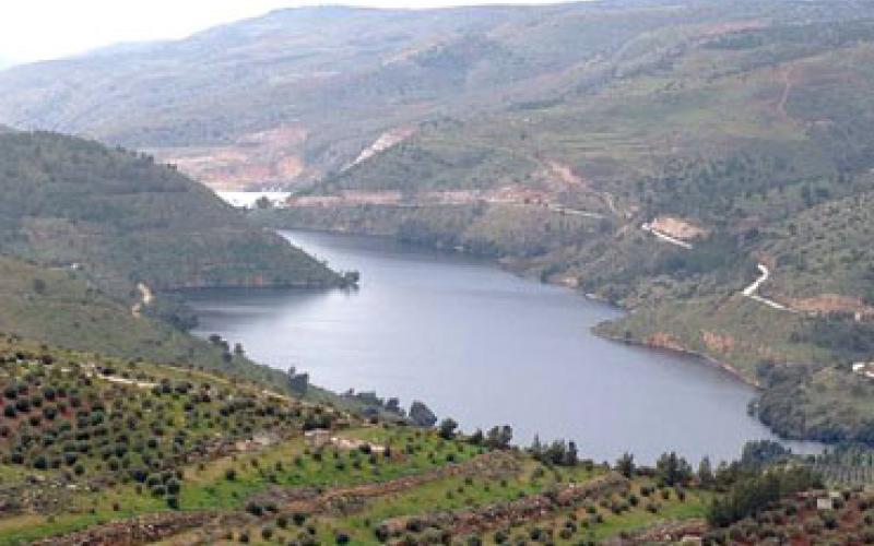 طرح عطاء مشروع تعلية سد الوالة الأسبوع المقبل بقيمة 28 مليون دينار