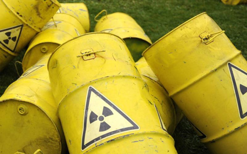 "الطاقة والمعادن": الأردن خالٍ من خطر النشاط الإشعاعي