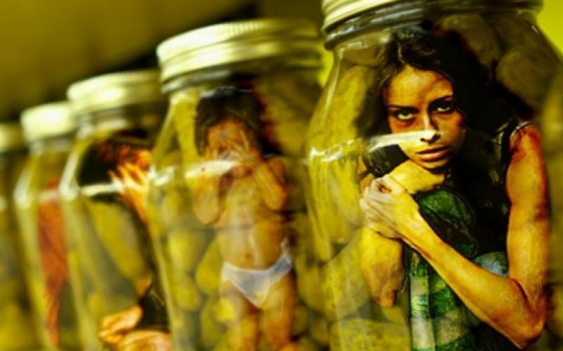 14 قضية اتجار بالبشر خلال النصف الأول من العام الحالي