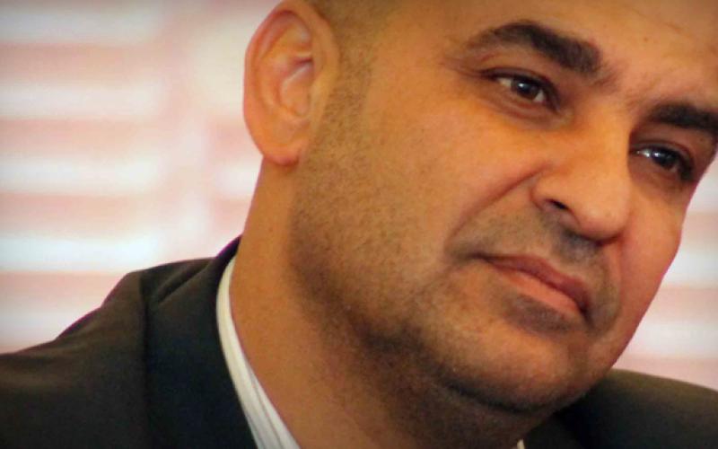 "خوري" لـ عمّان نت: التسجيل الصوتي يعود لعام 2007