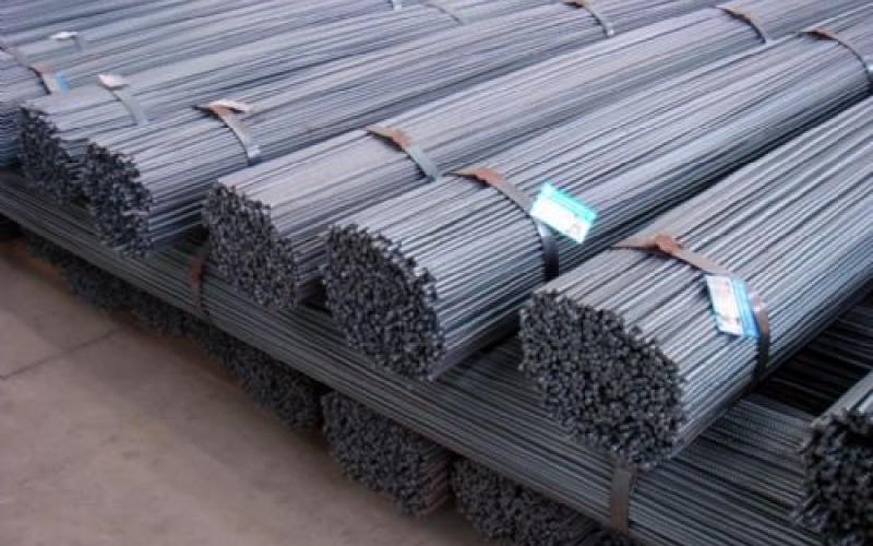 نشرة استرشادية لأسعار الحديد محليا