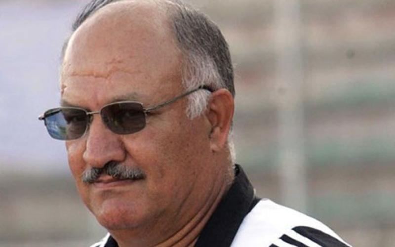 الرمثا يتعاقد رسميا مع المدرب العراقي سلمان