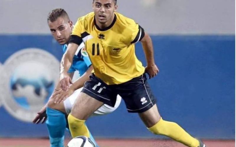 فوز الفيصلي والبقعة في درع الاتحاد - تقرير صوتي