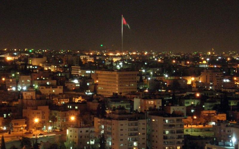 انخفاض درجات الحرارة وانتهاء الموجة الحارة ليل الأربعاء