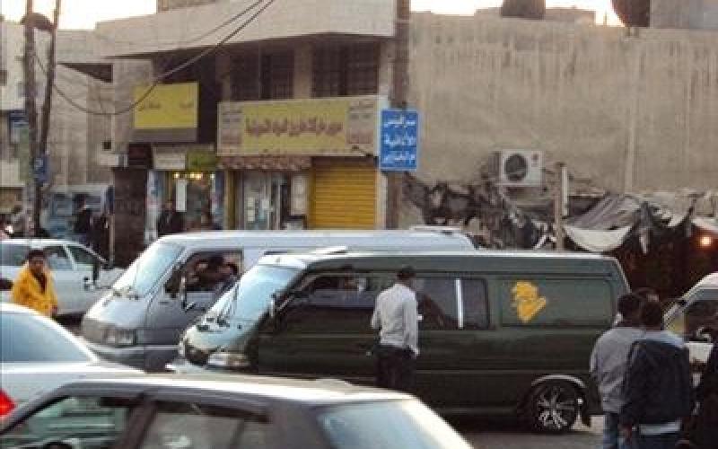 لقاء خاص : رئيس لجنة باصات نقل طلاب المدارس