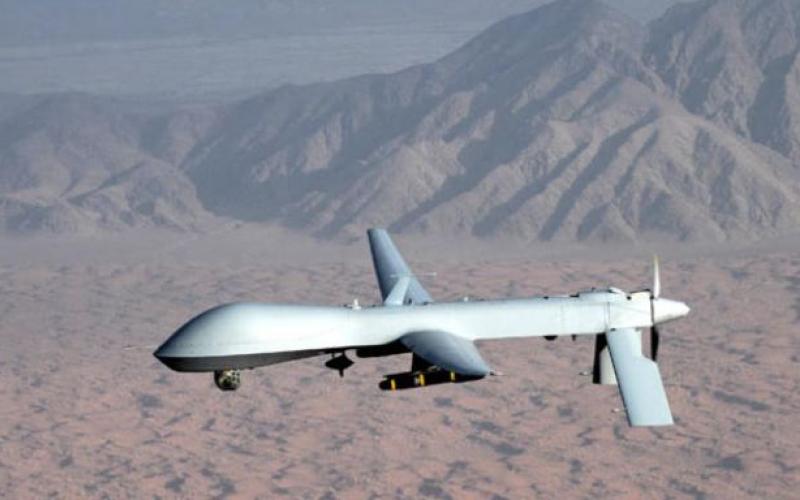 "رويترز": طائرات بدون طيّار من الأردن شاركت بضربات جوية في ليبيا