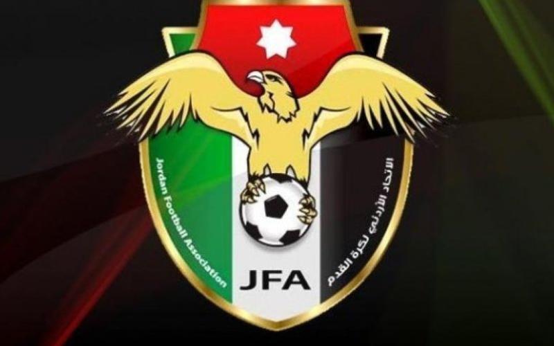 إصدار جدول مباريات بطولة تحت سن 14