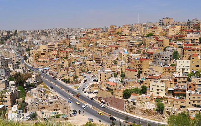 ارتفاع على درجات الحرارة وأجواء حارّة إلى حارّة نسبيّاً