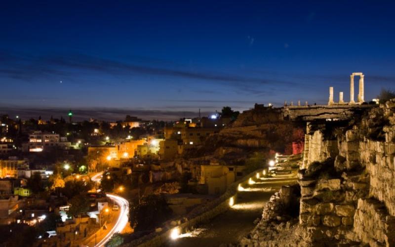 انخفاض جديد على درجات الحرارة