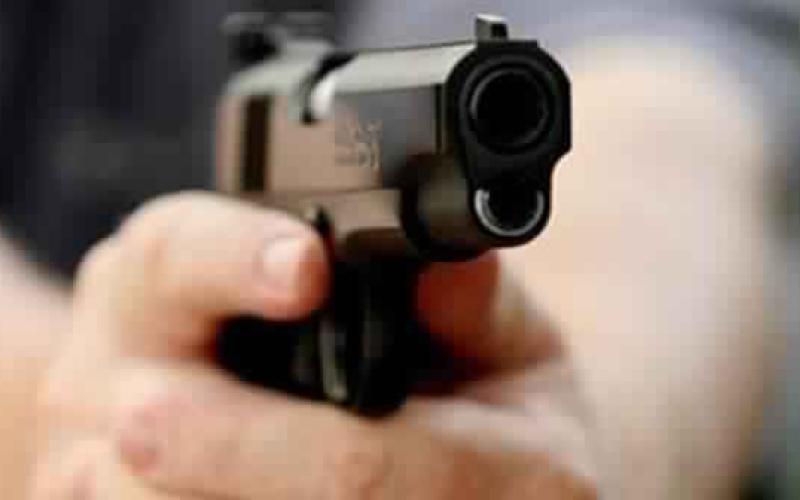 "جنائي العاصمة" يلقي القبض على متهمين بجريمة قتل