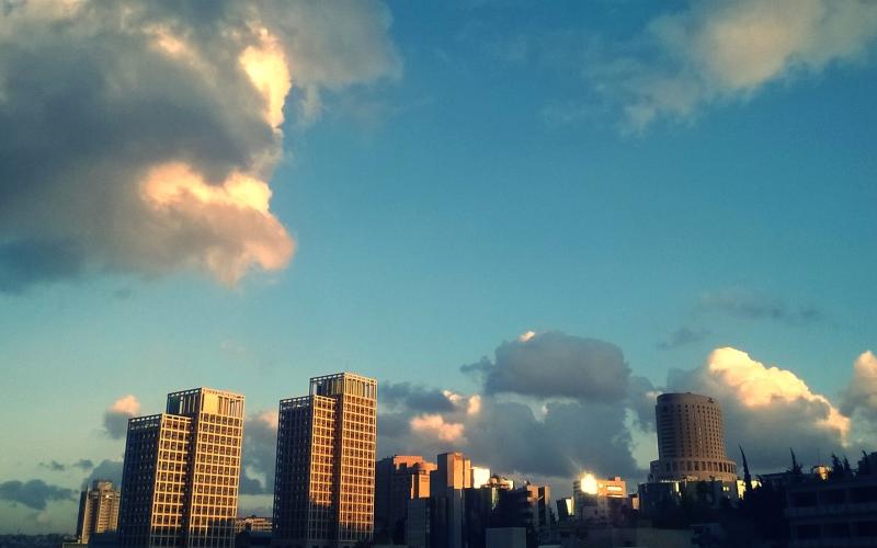 أجواء صيفيّة عادية بمعظم المناطق