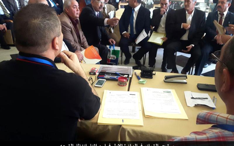 "راصد": تسجيل 72 قائمة حتى العاشرة صباحاً