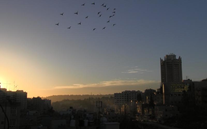 أجواء صيفيّة والحرارة دون المعدل بـ 3- 4 درجات