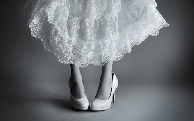 قاصرات يغادرن الطفولة الى قفص الزواج